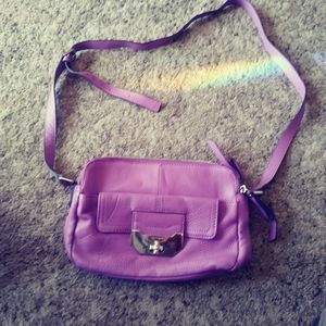 Makowsky Crossbody handbag